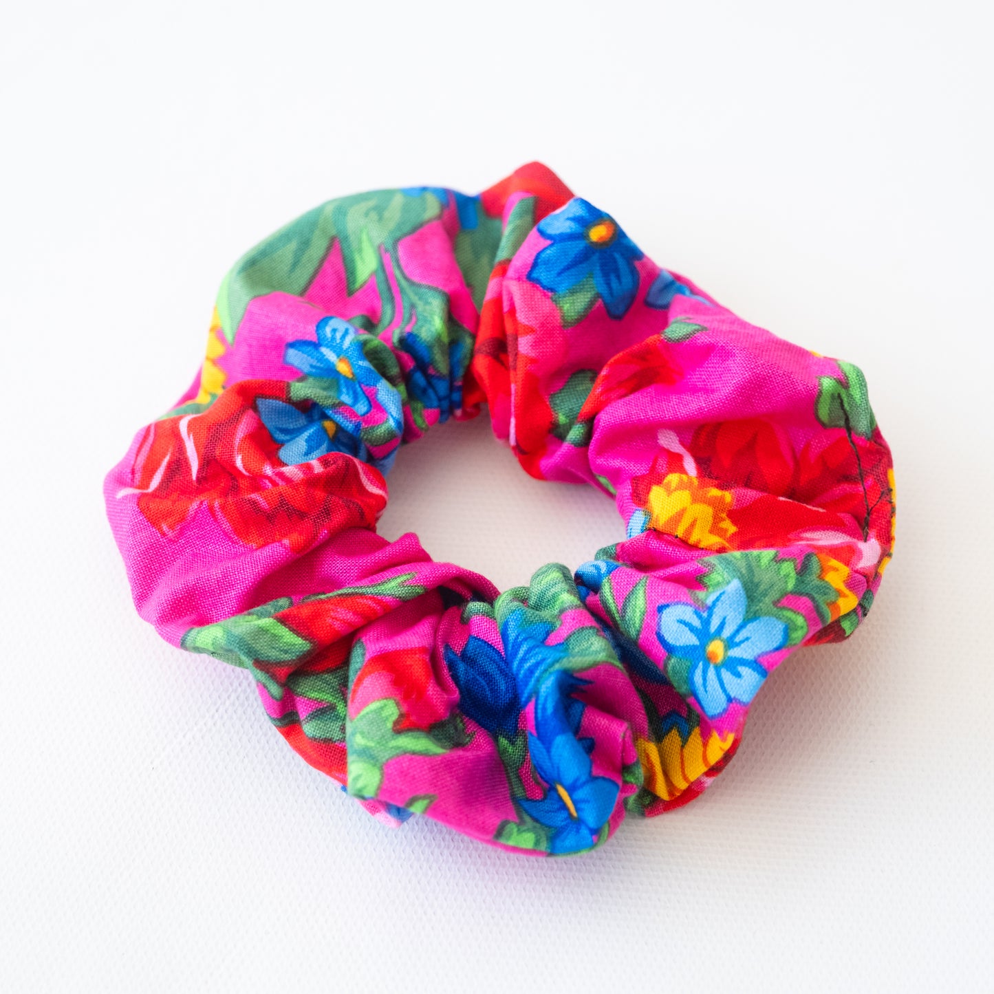 Kokom Scrunchy