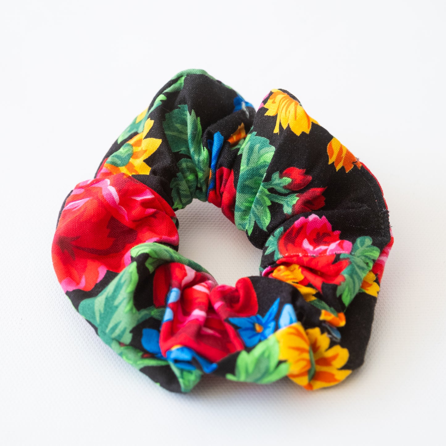 Kokom Scrunchy