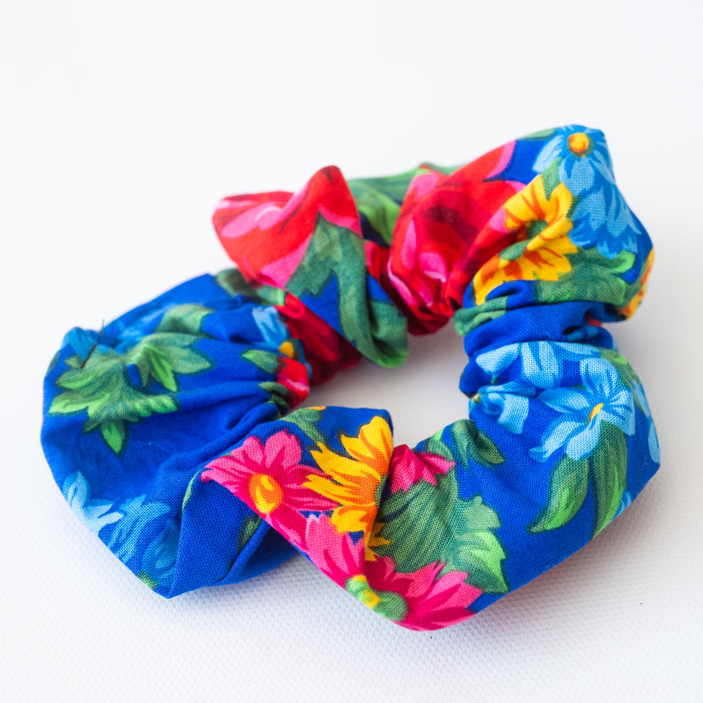 Kokom Scrunchy