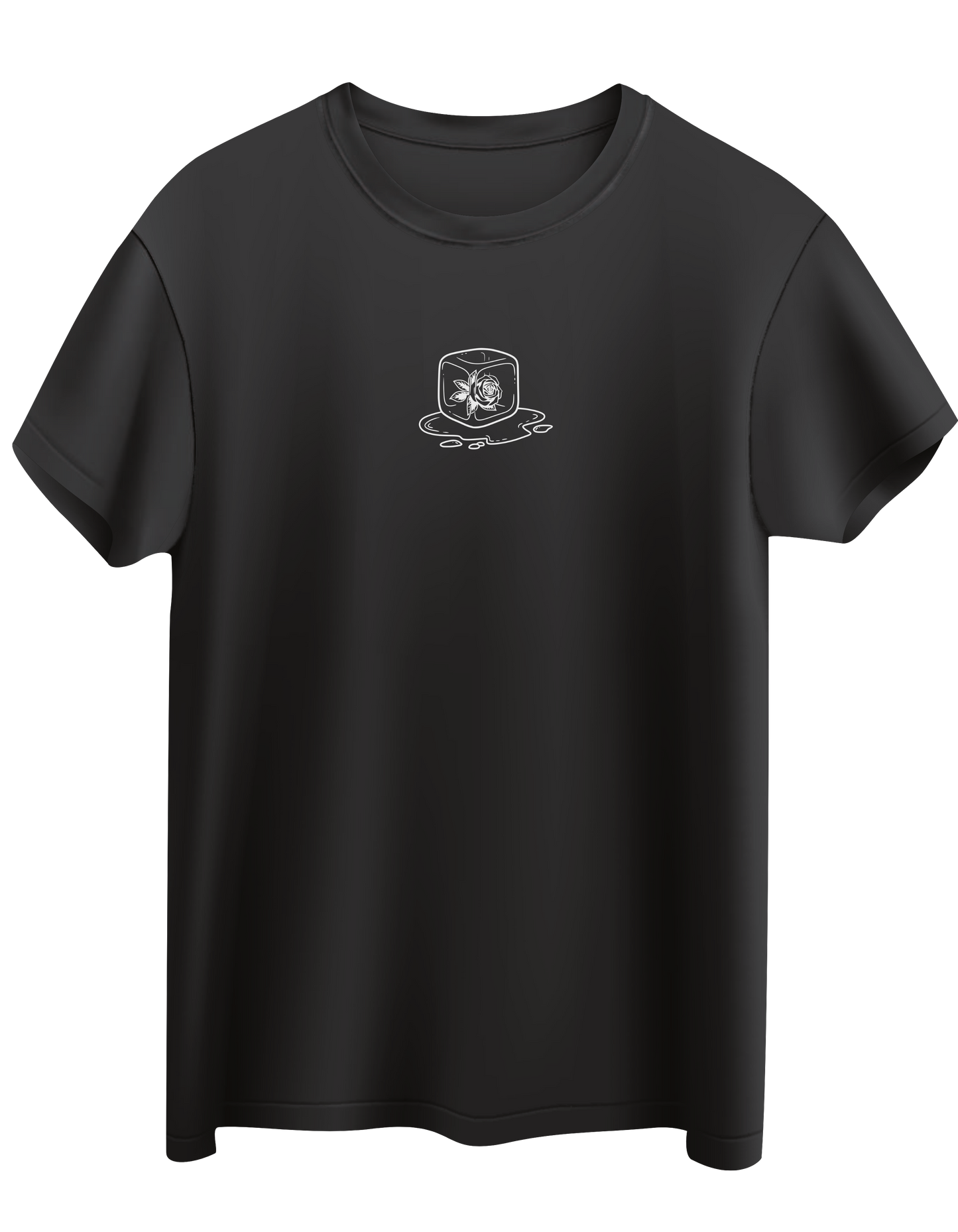 BLACK - "Whats the Vibes?!" T-Shirt