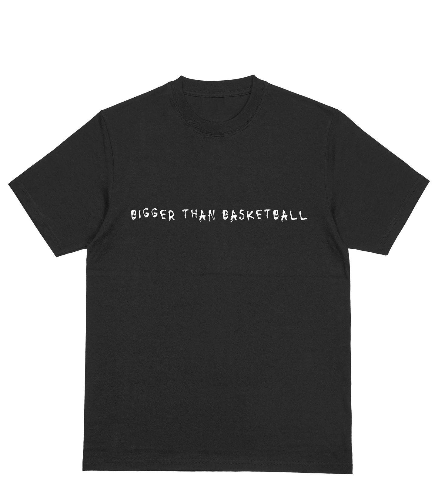 It Was Written Tee