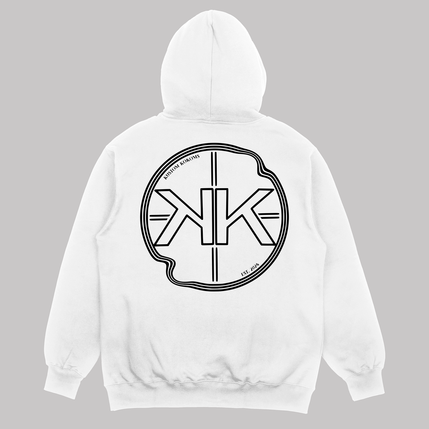 Kustom K Hoodie