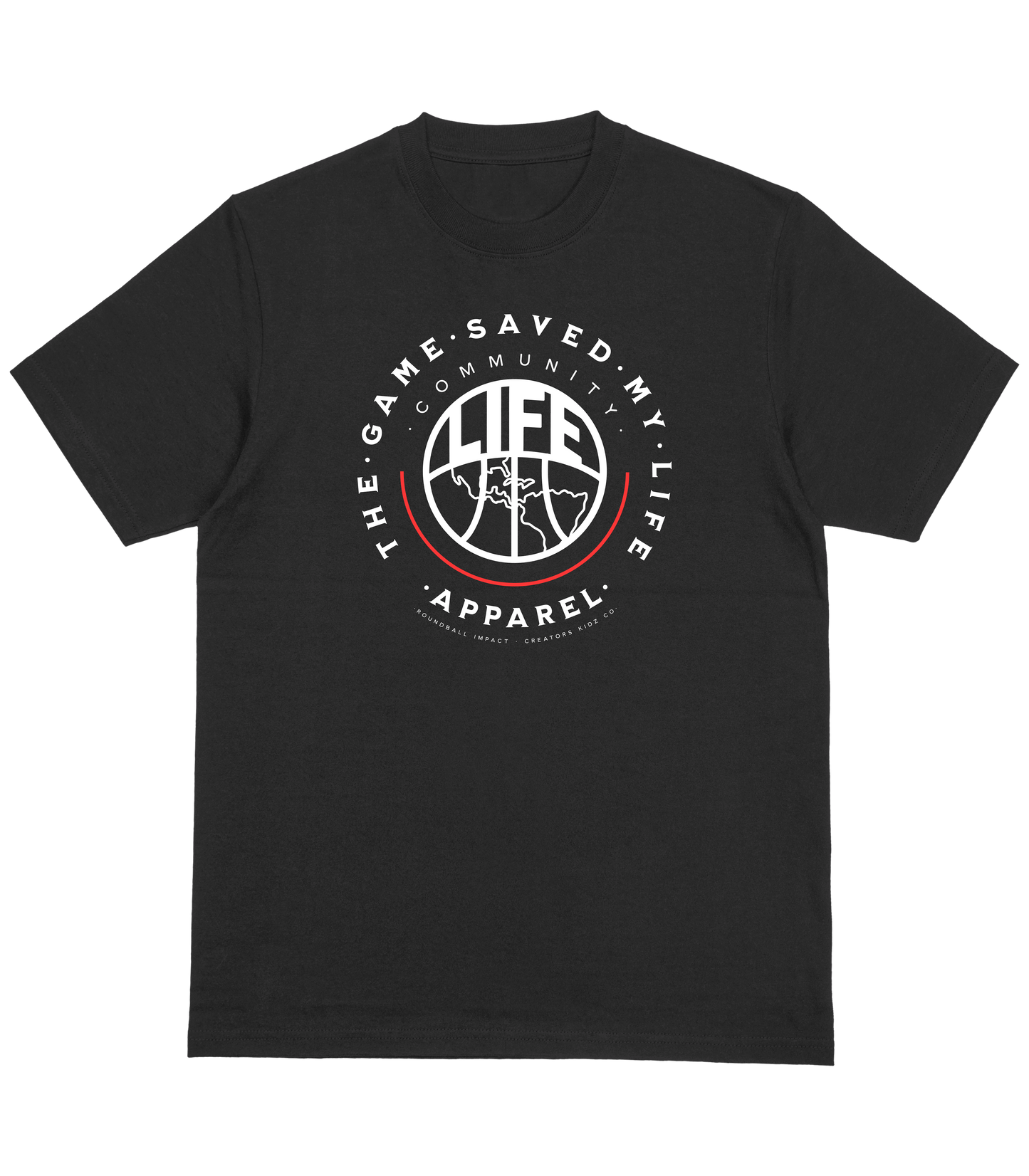 GSML Stamp Tee