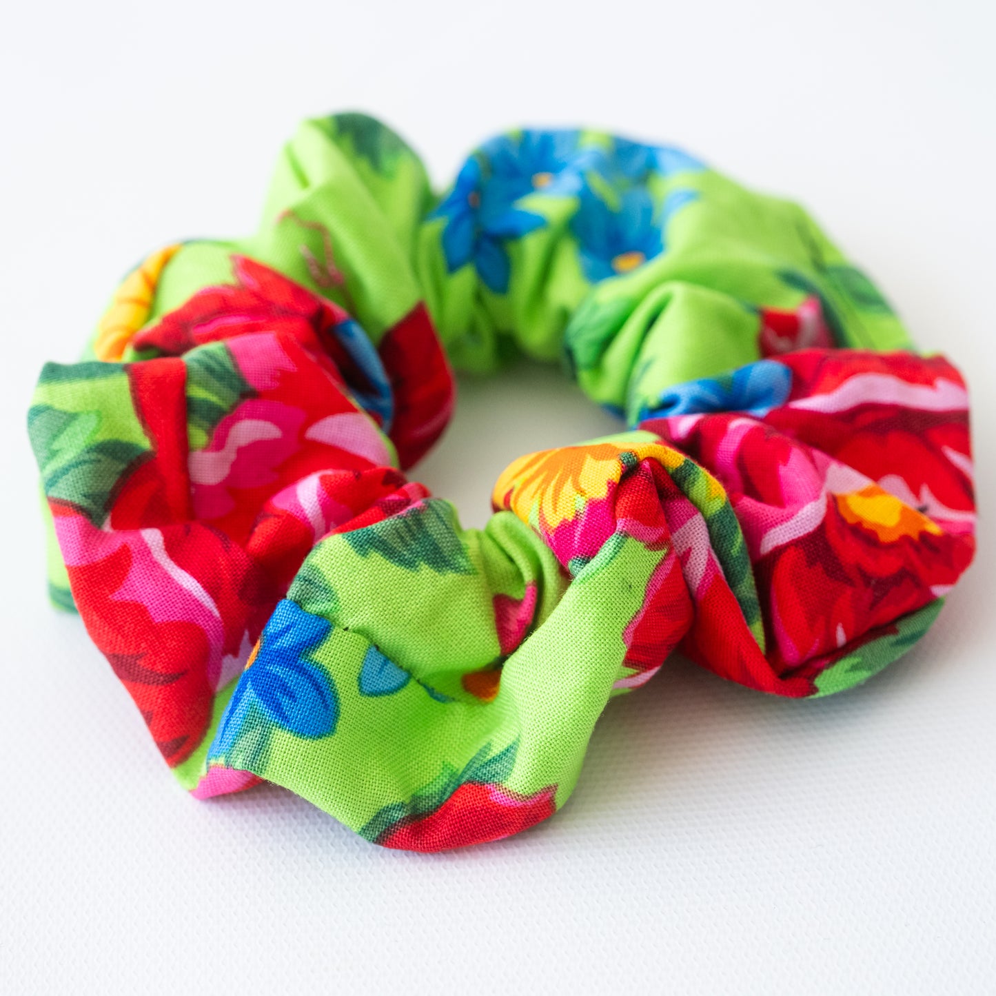 Kokom Scrunchy