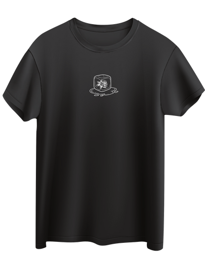 BLACK - "Whats the Vibes?!" T-Shirt