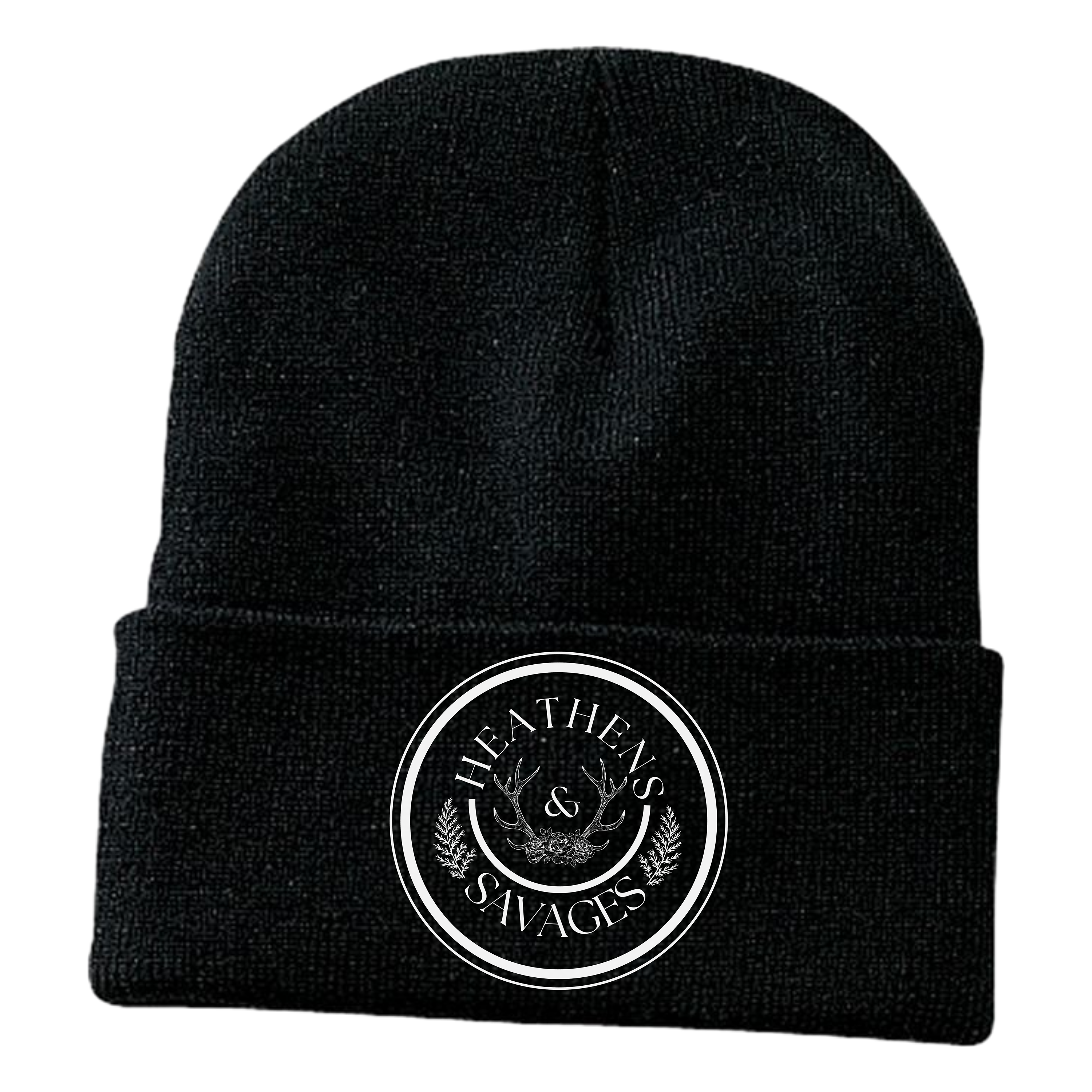 Savage Stamp Toque