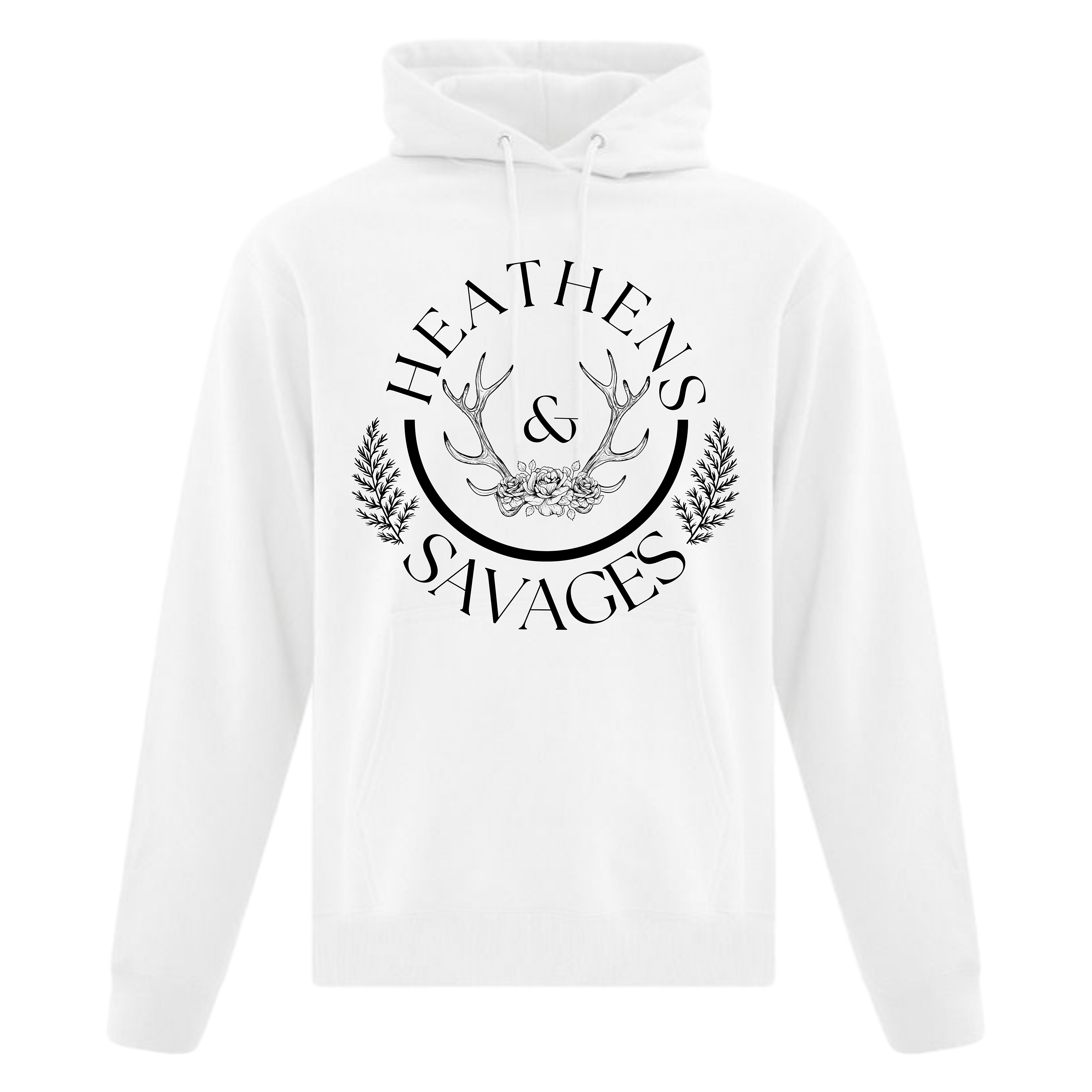 The Originals Hoodie
