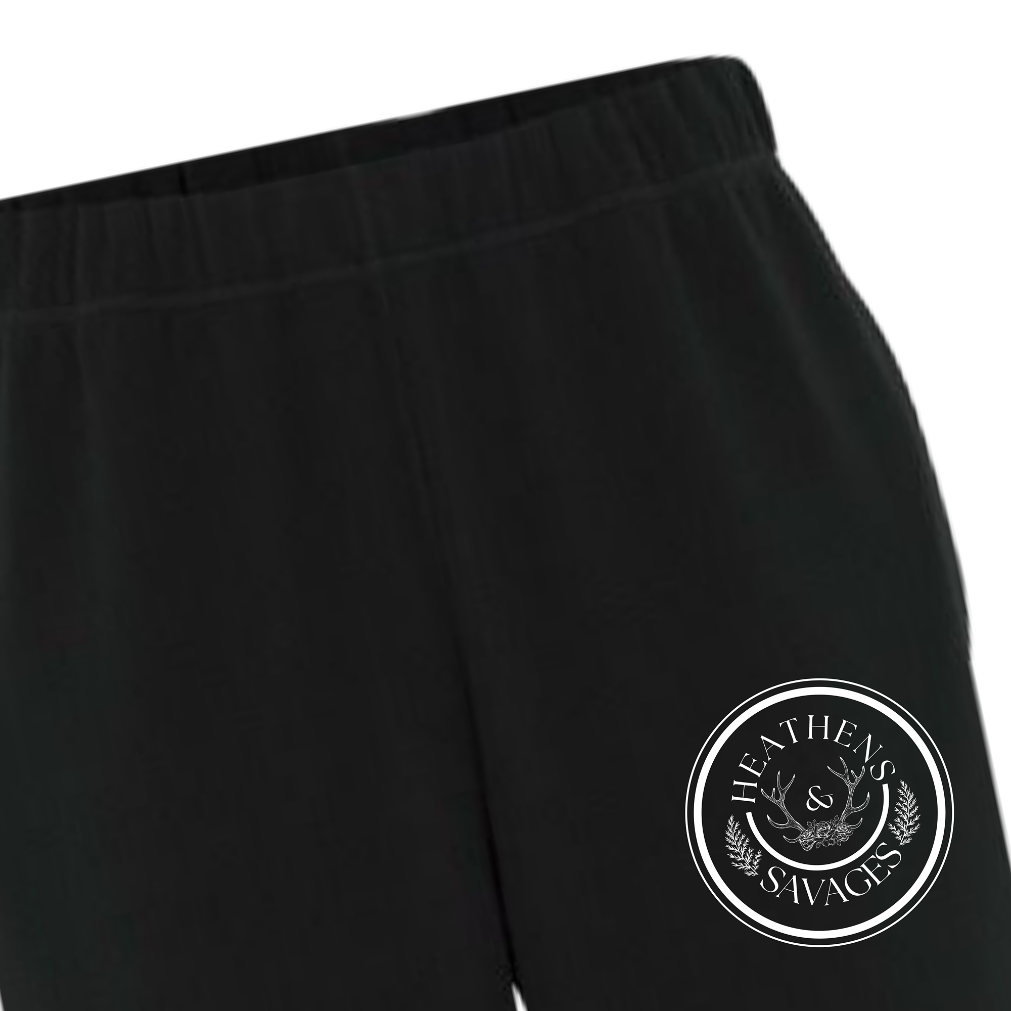 Savage Stamp Sweatpants