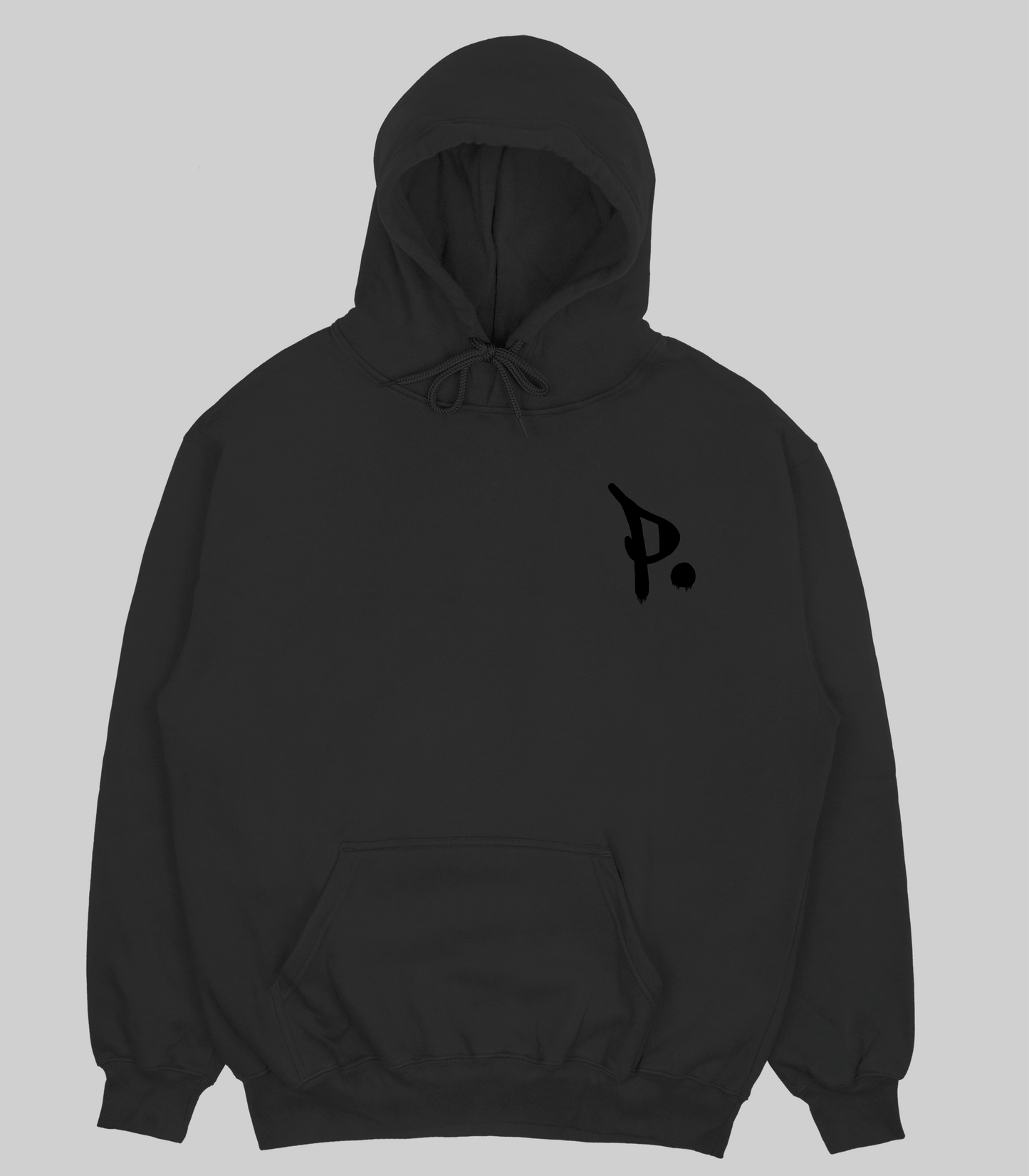 P Hoodie