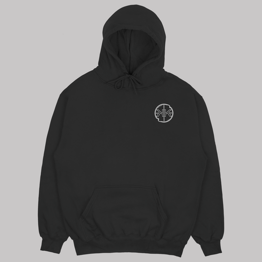 4 Quadrants - Black