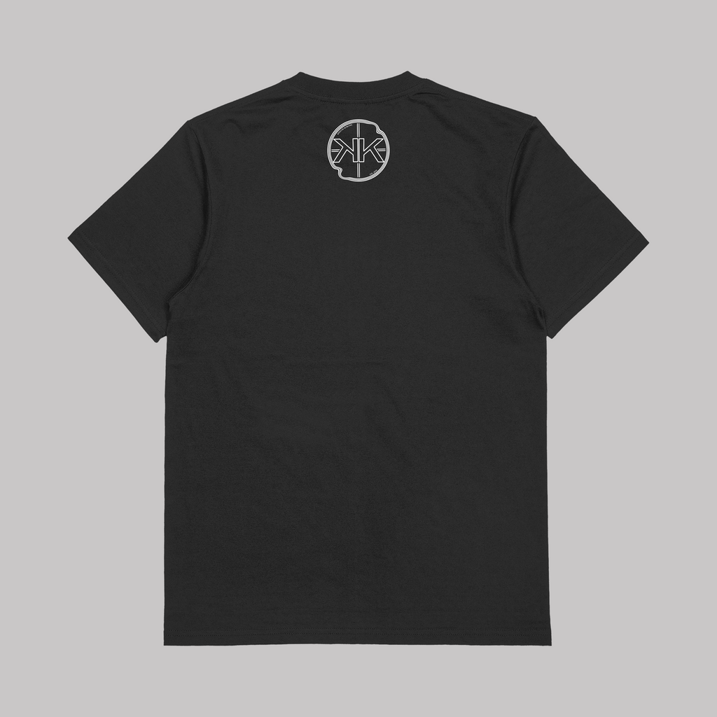 4 Quadrants Tee