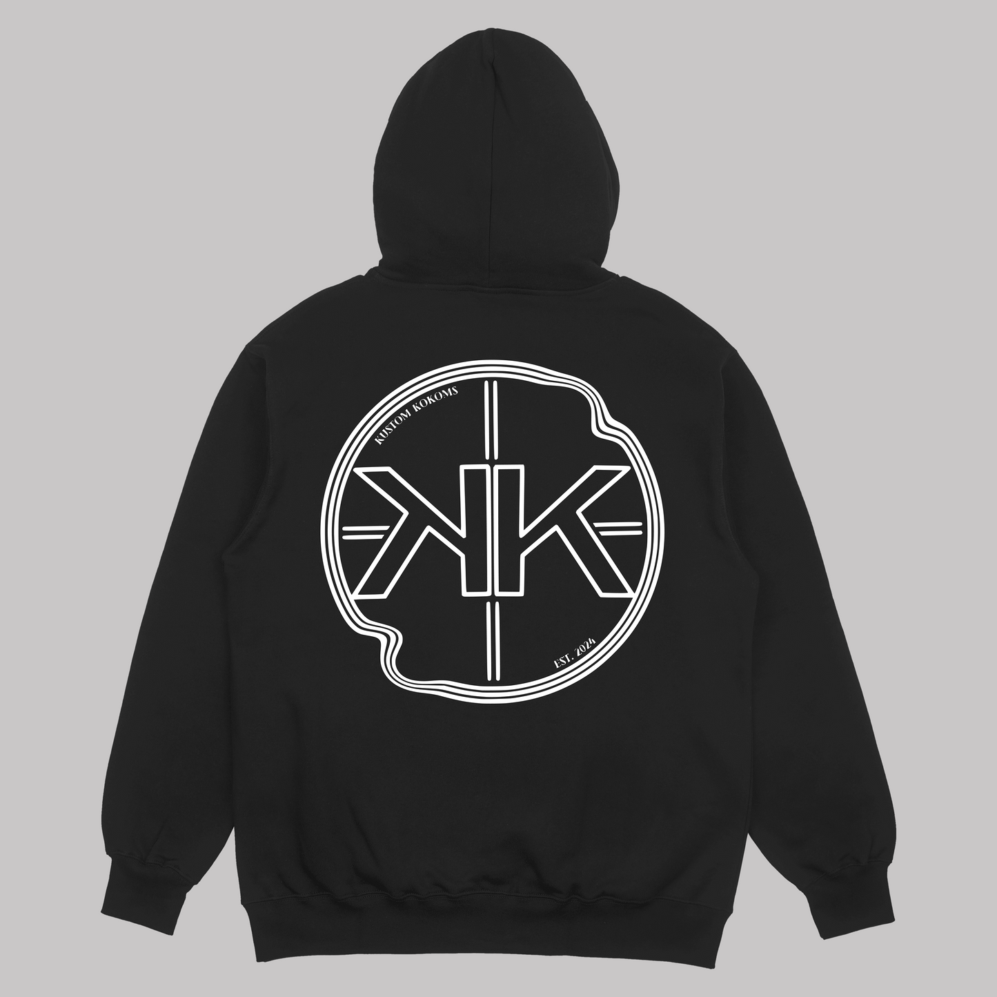 Kustom K Hoodie