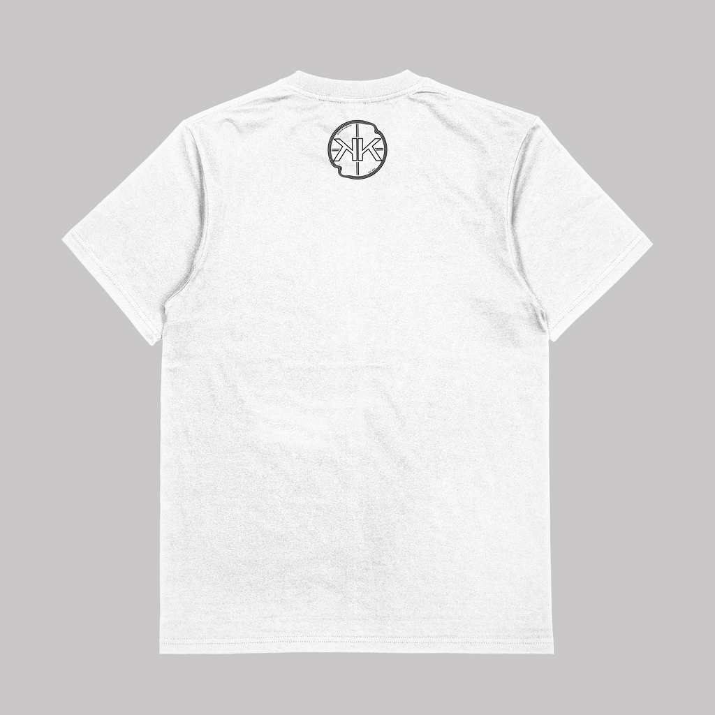 4 Quadrants Tee