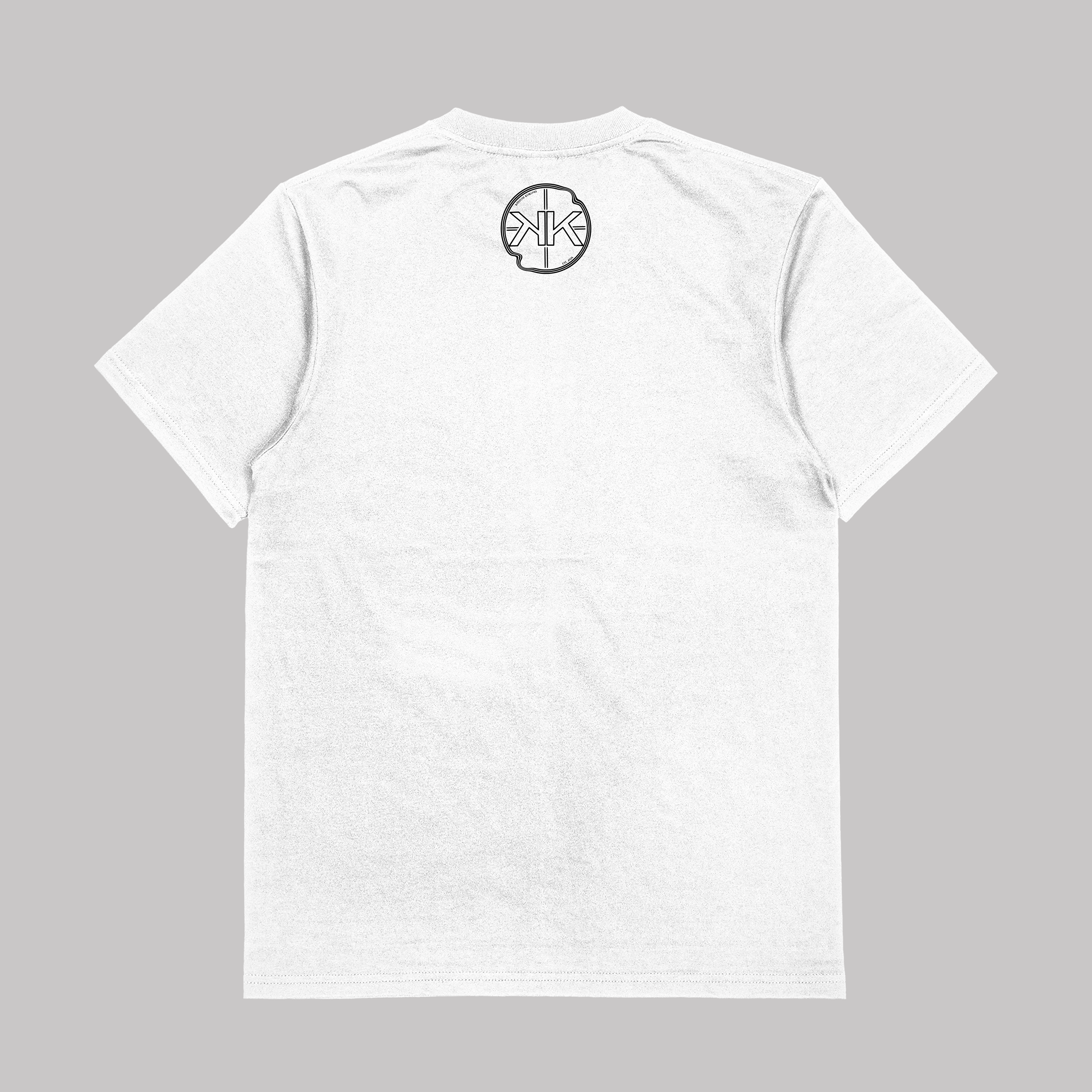 4 Quadrants Tee