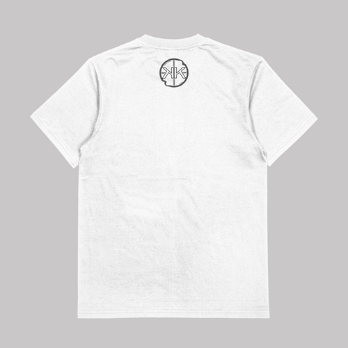 4 Quadrants Tee