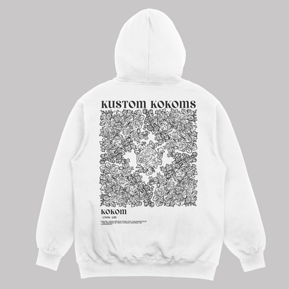 Cook-Em Hoodie