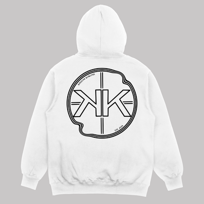 Kustom K Hoodie