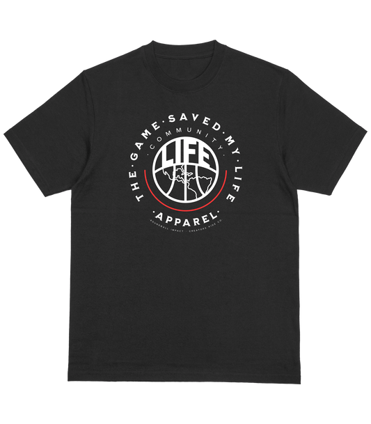 GSML Stamp Tee