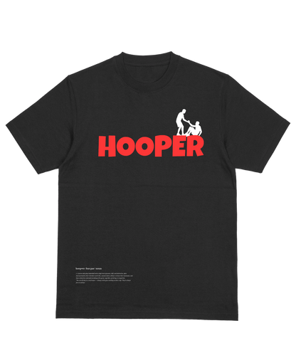 Hooper Tee